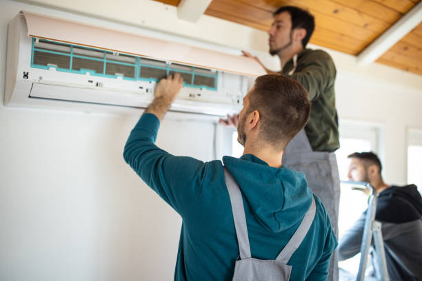 Best Emergency HVAC Services in Starke, FL