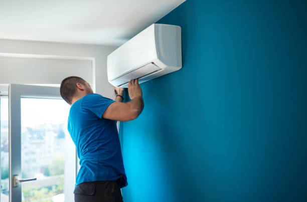 Best Ductless Mini-Split Systems in Starke, FL