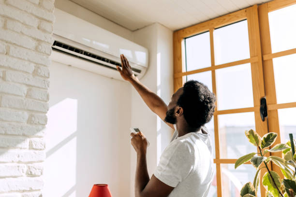Best Energy-efficient HVAC Solutions in Starke, FL