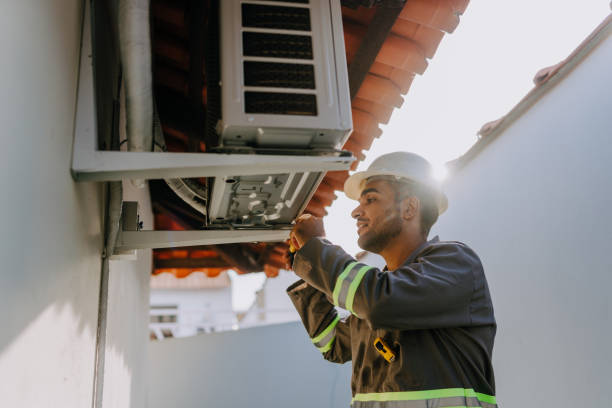 Best HVAC Software and Technology in Starke, FL