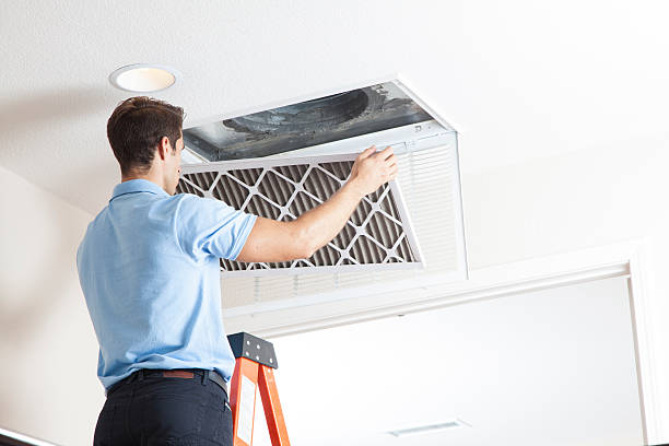 Trusted Starke, FL HVAC Experts