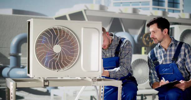Best Geothermal HVAC Systems in Starke, FL